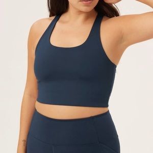Girlfriend Collective Paloma Bra